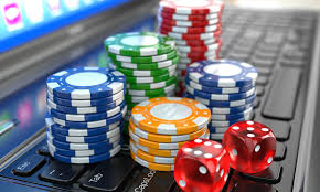 Официальный сайт Casino Zenit