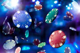 Официальный сайт Casino Onion